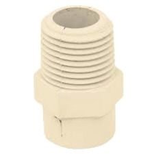 Adaptador-Macho-CPVC Adaptador Macho CPVC
