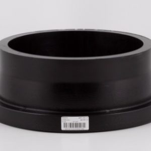 Adptador Brida Corto SDR17 Termofusión