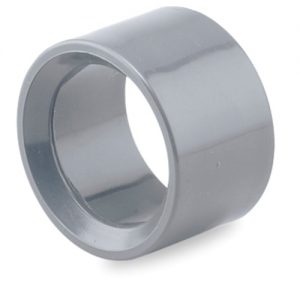 Buje Reducción PVC Grandes Medidas