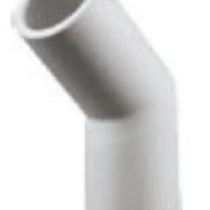 Codo 45° PVC Presión
