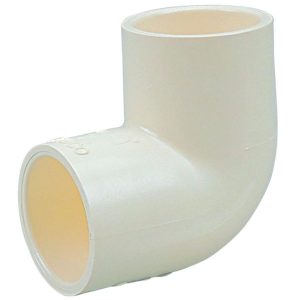 Codo 90° CPVC
