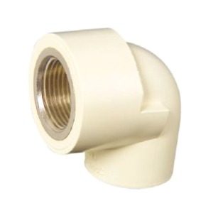 Codo Adaptador  CPVC