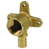 Codo-PEX-Empotrable Codo PEX Empotrable