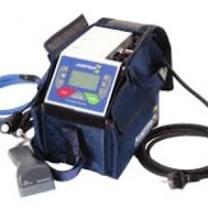 Maquina Electrofusión IPLAST30