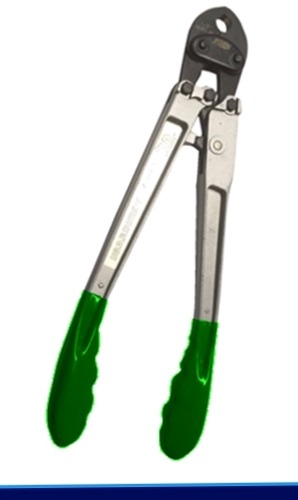 Pinza-PEX-Tijera Pinza PEX Tijera