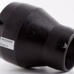 REDUCCION HDPE SDR11 ELECTROFUSION