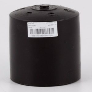 TAPA HDPE SDR17 TERMOFUSION