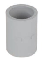 Union-PVC-Presion Unión PVC Presión