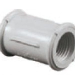 Union Rosca PVC Presión