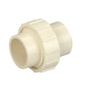 Unión Universal CPVC