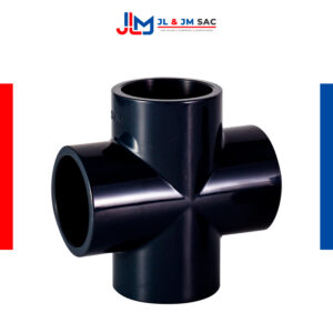 Cruz HDPE Termofusión