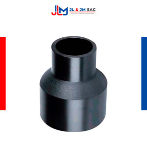 Reducción HDPE Termofusión