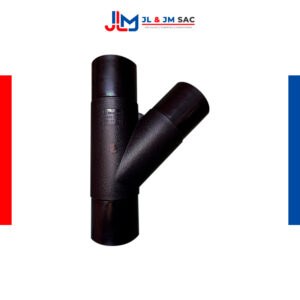 Yee HDPE Termofusión
