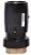 Adaptador Hembra HDPE SDR11 Electrofusión