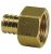 Adaptador Hembra PEX
