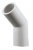 Codo 45° PVC Presión