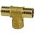 Tee adaptador PEX
