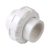 Unión Universal Rosca PVC Presión
